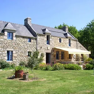 De Bel Air Brélès