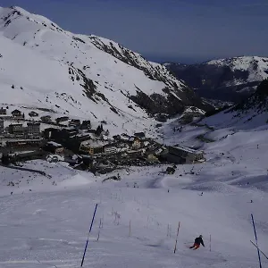 Pierre & Vacances Le Montana La Mongie